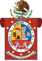 escudo oaxaca