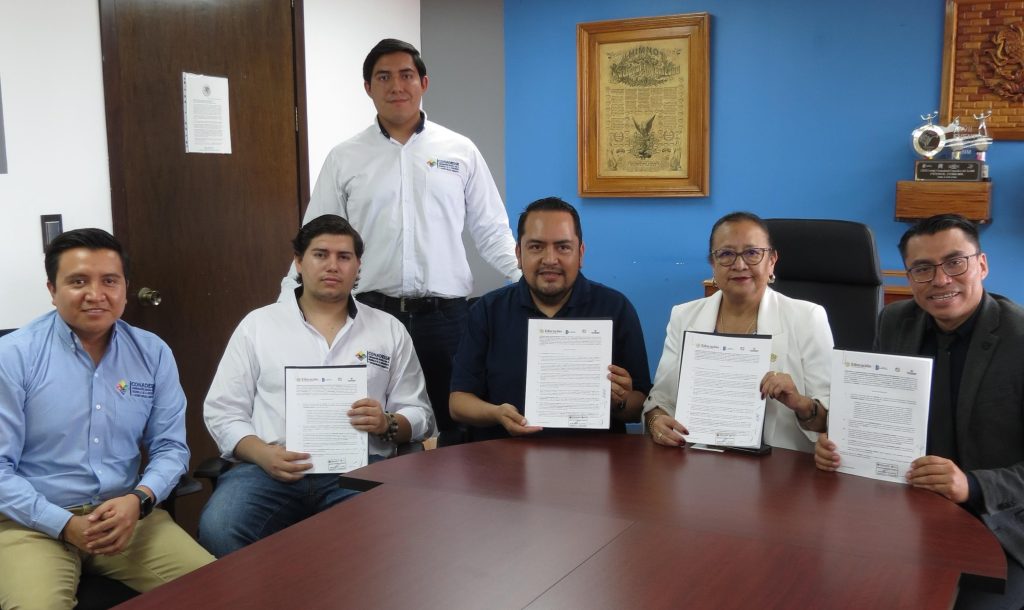 tecnm conadesse